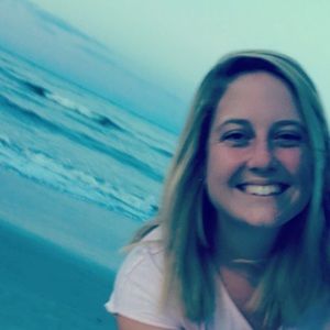 Meet your Posher, Kaitlyn